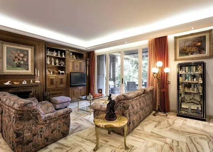 Villa Paquita