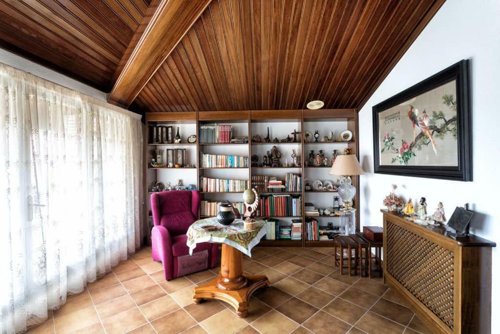 Villa Paquita