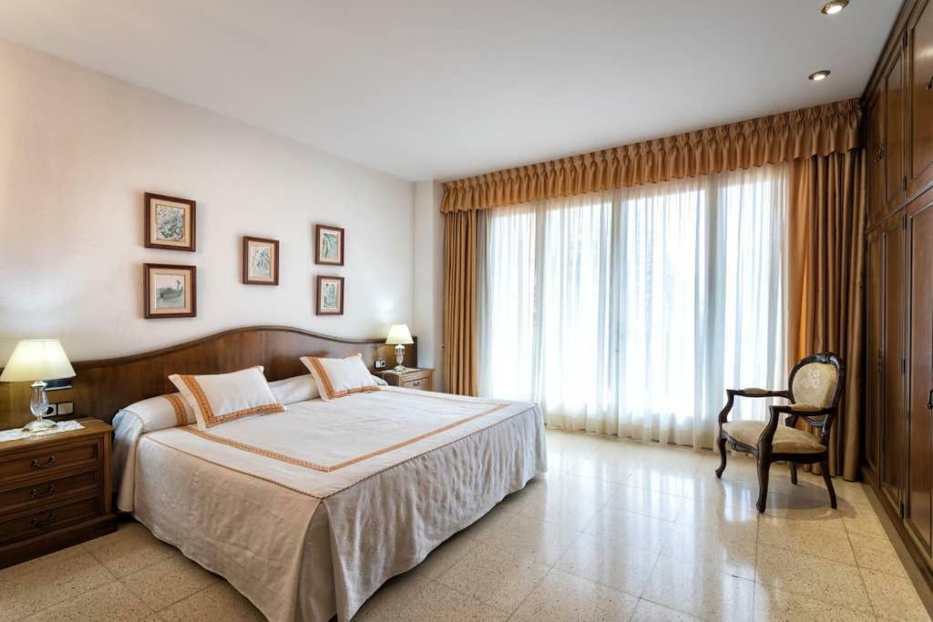 Villa Paquita *