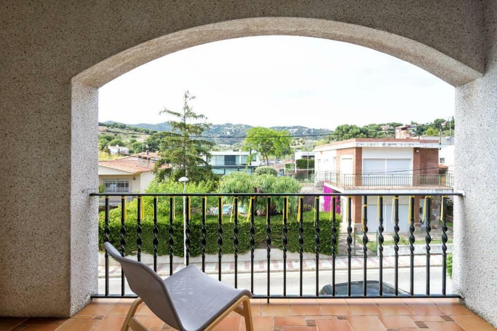 Paquita Villa