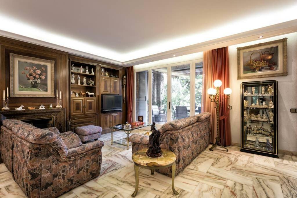Villa Paquita *