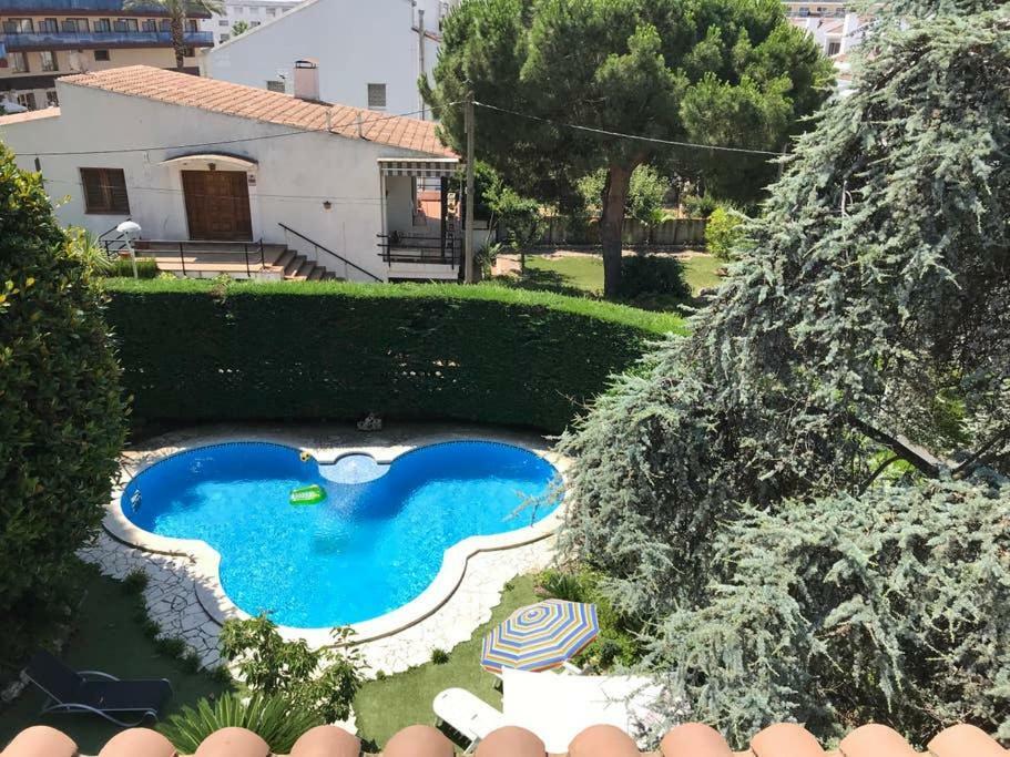 Paquita Villa Calella