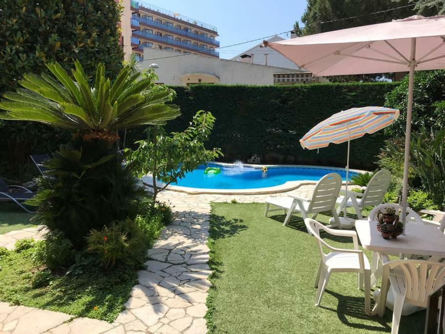 Villa Paquita Calella