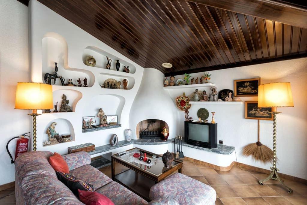 Villa Paquita