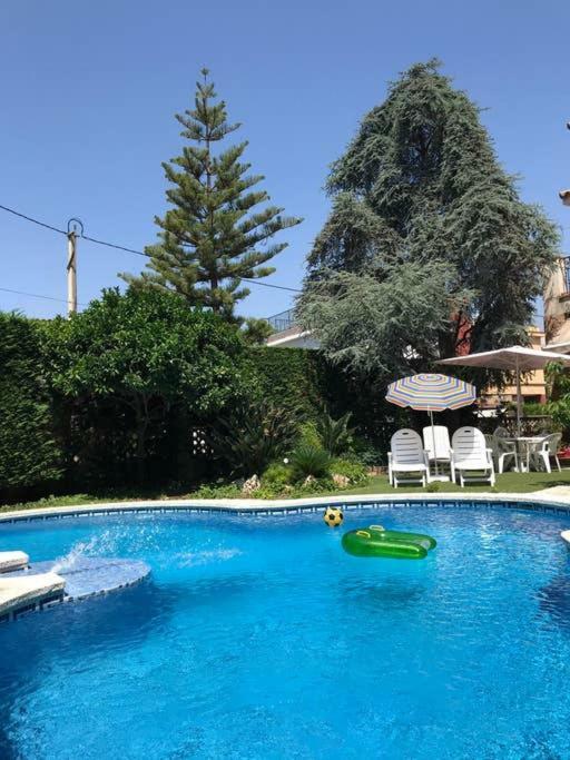 Villa Paquita *